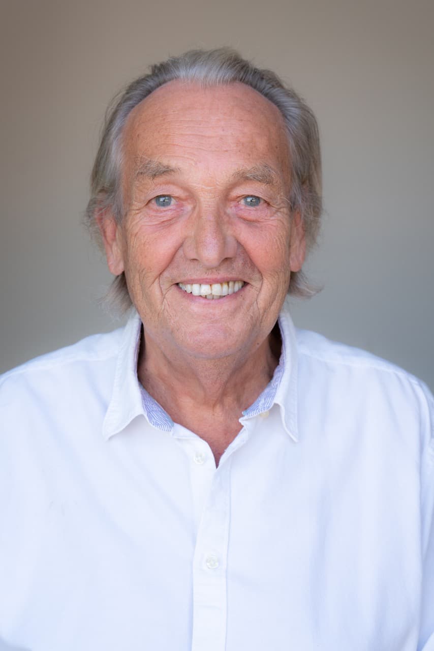 Dr. Lutz Wilden
